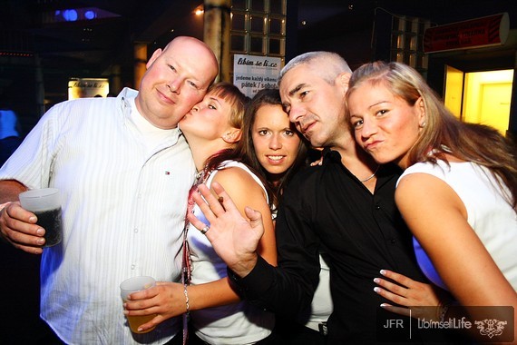 All inclusive Party  - Liberec - photo #3