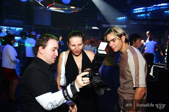 All inclusive Party  - Liberec - photo #32