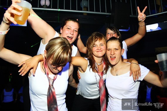 All inclusive Party  - Liberec - photo #35