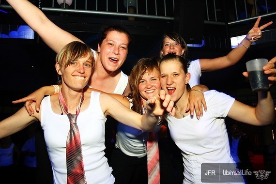 All inclusive Party  - Liberec - photo #36