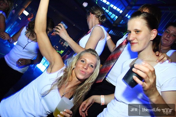 All inclusive Party  - Liberec - photo #38