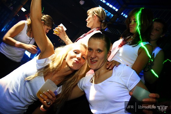 All inclusive Party  - Liberec - photo #40