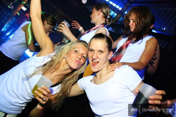 All inclusive Party  - Liberec - photo #41