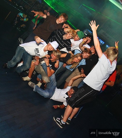 All inclusive Party  - Liberec - photo #55