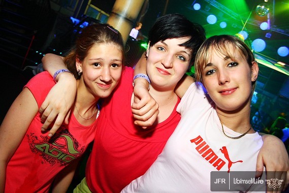 All inclusive Party  - Liberec - photo #58