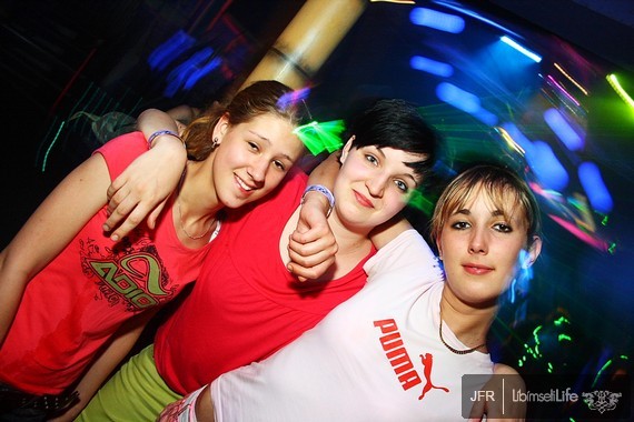 All inclusive Party  - Liberec - photo #59