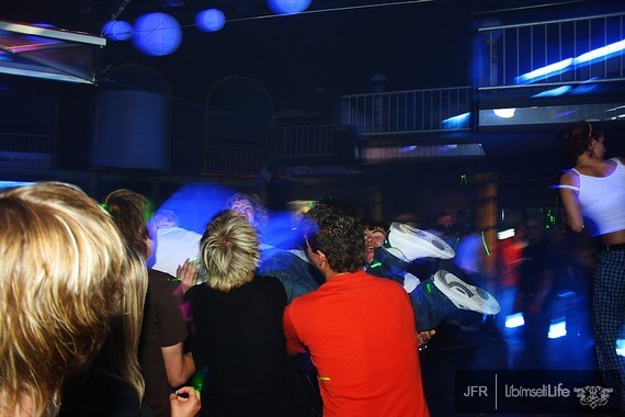 All inclusive Party  - Liberec - photo #60