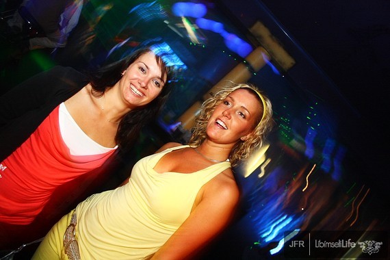 All inclusive Party  - Liberec - photo #64