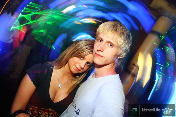 All inclusive Party  - Liberec - photo #68