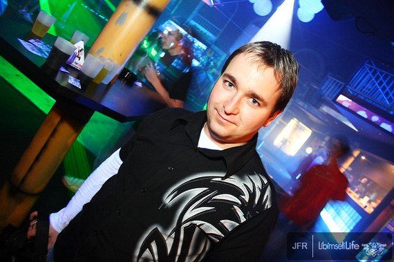 All inclusive Party  - Liberec - photo #69