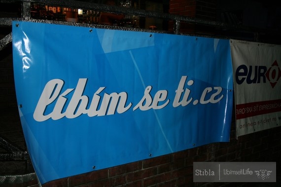 LíbímsetiLife Party Time  - PRAHA - photo #5