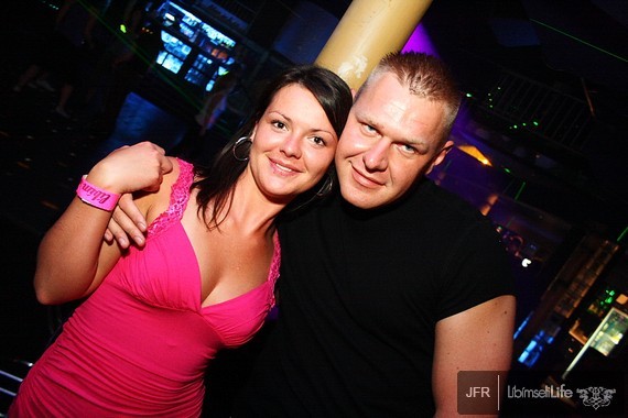 All inclusive Party  - Liberec - photo #17