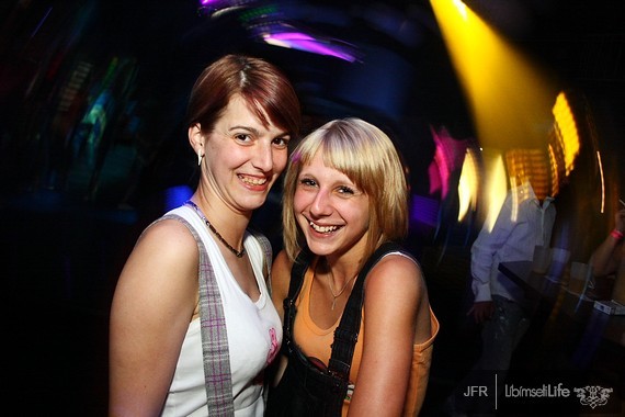All inclusive Party  - Liberec - photo #34