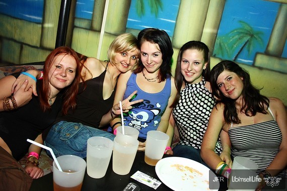 All inclusive Party  - Liberec - photo #52