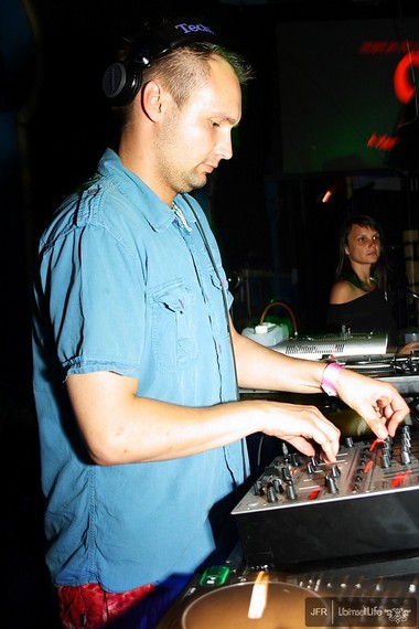 All inclusive Party  - Liberec - photo #56