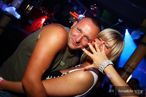 All inclusive Party  - Liberec - photo #60