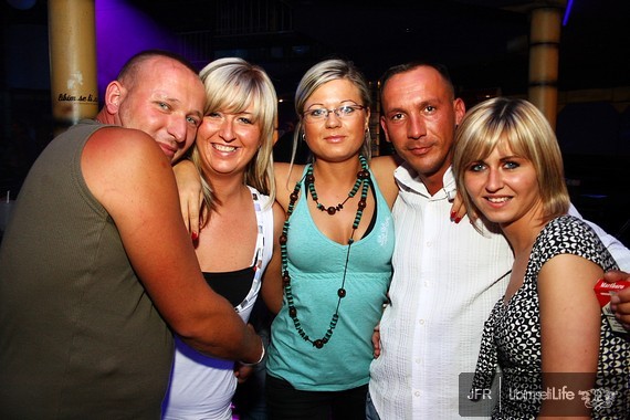 All inclusive Party  - Liberec - photo #62