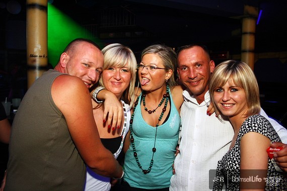 All inclusive Party  - Liberec - photo #64