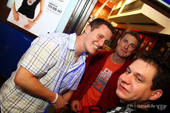 All inclusive Party  - Liberec - photo #65