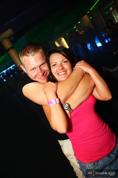 All inclusive Party  - Liberec - photo #73