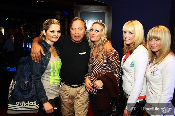 All inclusive Party  - Liberec - photo #77