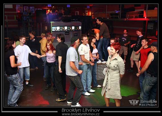 Exe energy drink party - Litvínov  - photo #21