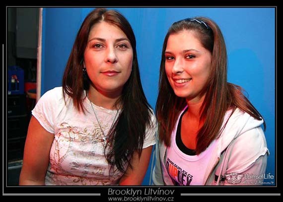 Exe energy drink party - Litvínov  - photo #32