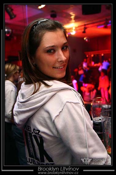 Exe energy drink party - Litvínov  - photo #7