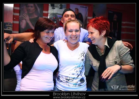 Exe energy drink party - Litvínov  - photo #9