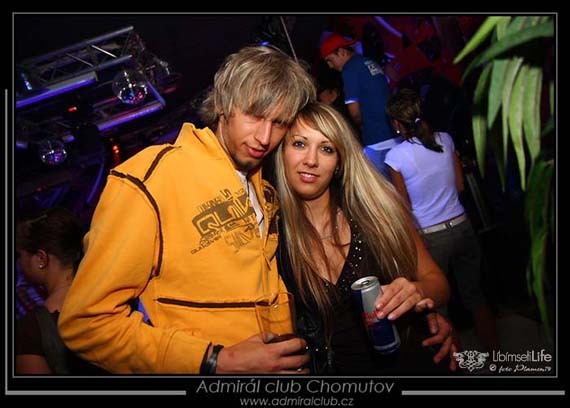 DJ Da Visco a Giacomo - Chomutov - photo #63