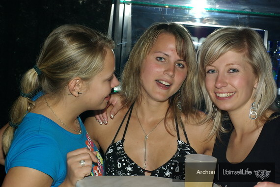 All Inclusive party  - Liberec - photo #100