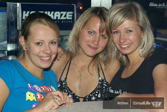 All Inclusive party  - Liberec - photo #101