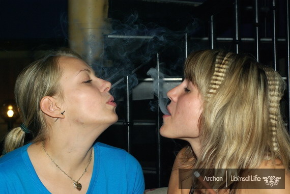 All Inclusive party  - Liberec - photo #115