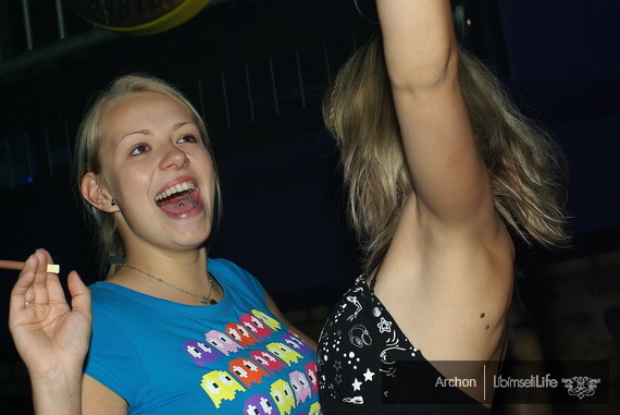 All Inclusive party  - Liberec - photo #116