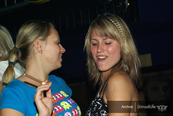 All Inclusive party  - Liberec - photo #117