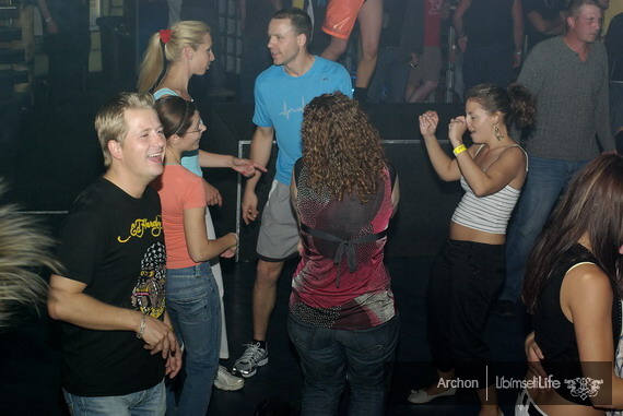 All Inclusive party  - Liberec - photo #124