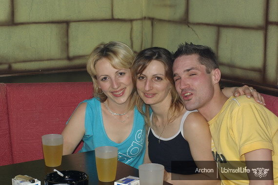 All Inclusive party  - Liberec - photo #135