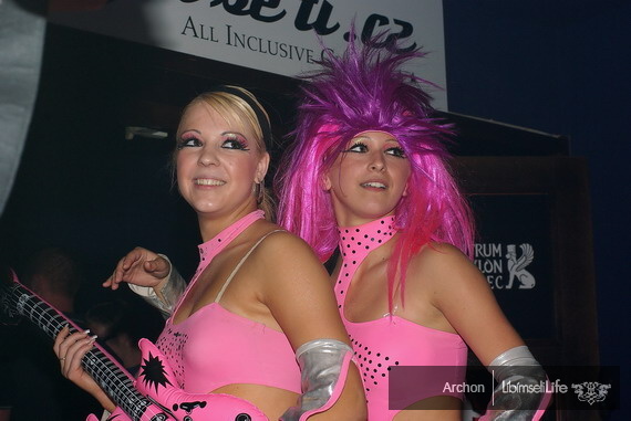 All Inclusive party  - Liberec - photo #145