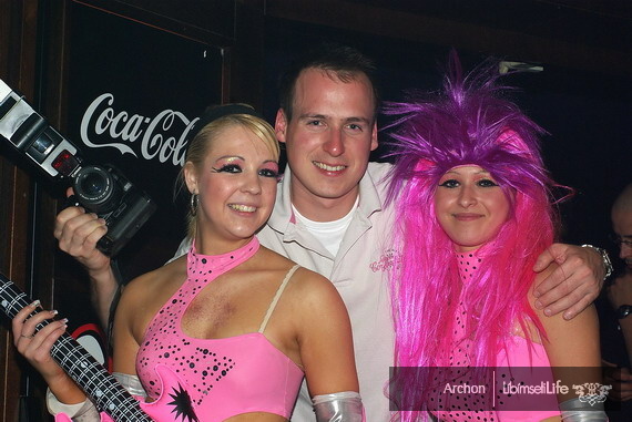 All Inclusive party  - Liberec - photo #147