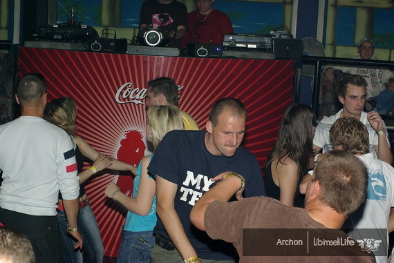 All Inclusive party  - Liberec - photo #156