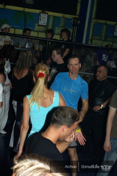 All Inclusive party  - Liberec - photo #160