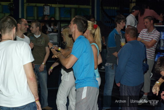 All Inclusive party  - Liberec - photo #179