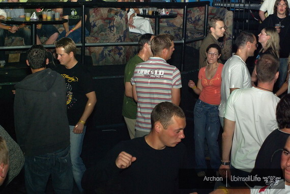 All Inclusive party  - Liberec - photo #181