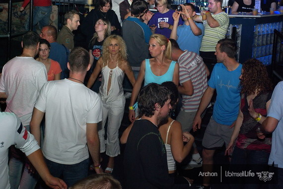 All Inclusive party  - Liberec - photo #182