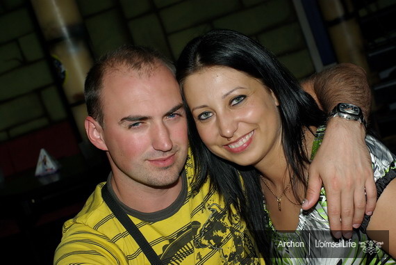 All Inclusive party  - Liberec - photo #184