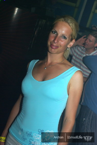 All Inclusive party  - Liberec - photo #186