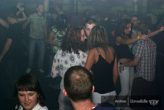 All Inclusive party  - Liberec - photo #188