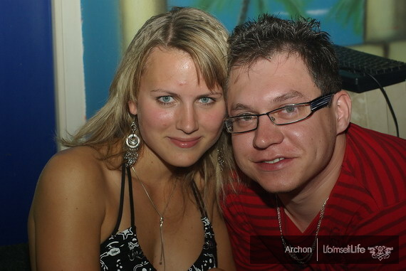 All Inclusive party  - Liberec - photo #193