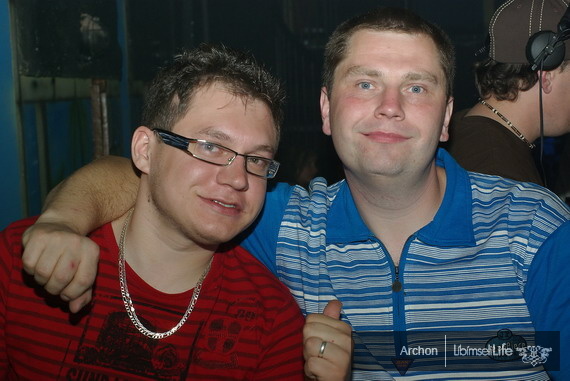 All Inclusive party  - Liberec - photo #194