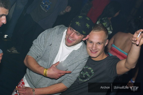 All Inclusive party  - Liberec - photo #195